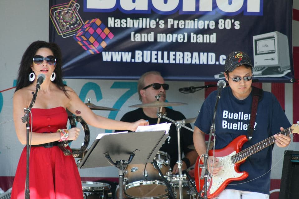 Archived Bueller testimonial, thank-you note, or event photograph 32