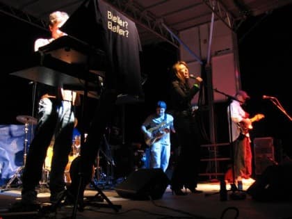 Archived Bueller testimonial, thank-you note, or event photograph 43