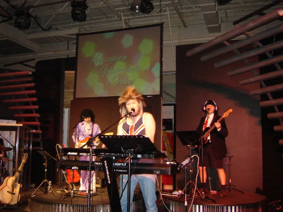Archived Bueller testimonial, thank-you note, or event photograph 46