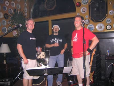 Archived Bueller testimonial, thank-you note, or event photograph 27