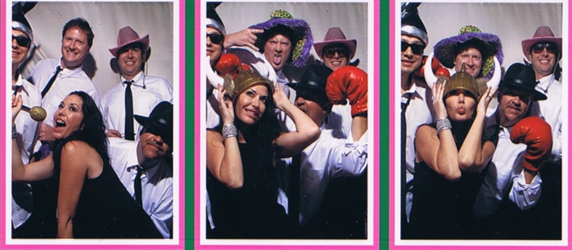 Archived Bueller testimonial, thank-you note, or event photograph 33