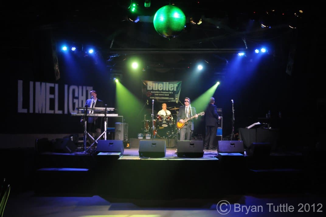 Archived Bueller testimonial, thank-you note, or event photograph 8